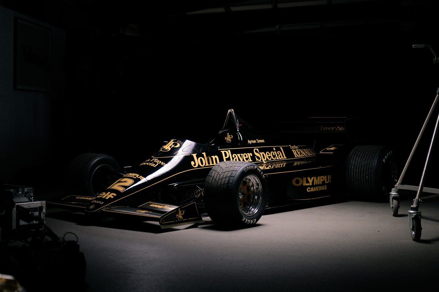 1400x933 Ayrton Senna F1 Car Wallpaper Ayrton Senna McLaren: The Legend Of Formula F1 Cars Wallpaper 4k