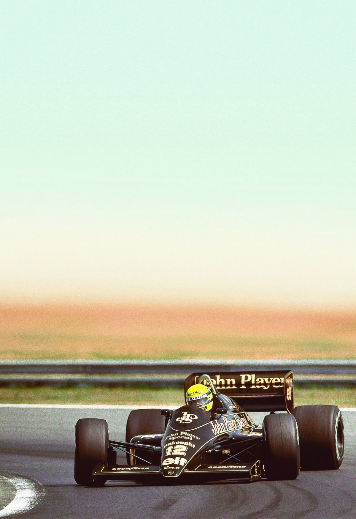 1200x1746 Lotus 98T • Vecarz 3D Classic Car Digital Museum