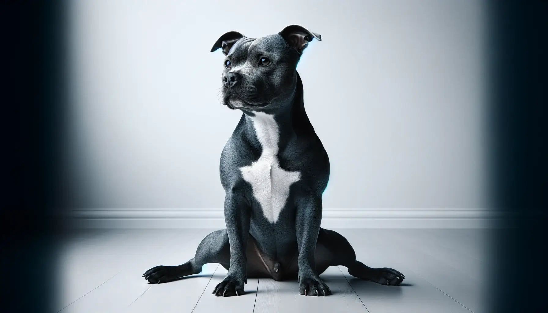 1792x1024 Blue Staffy Bull Terrier Dog Breed Information & Exper