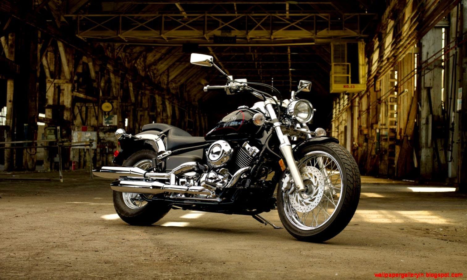 1512x907 Custom Motorcycle Wallpaper