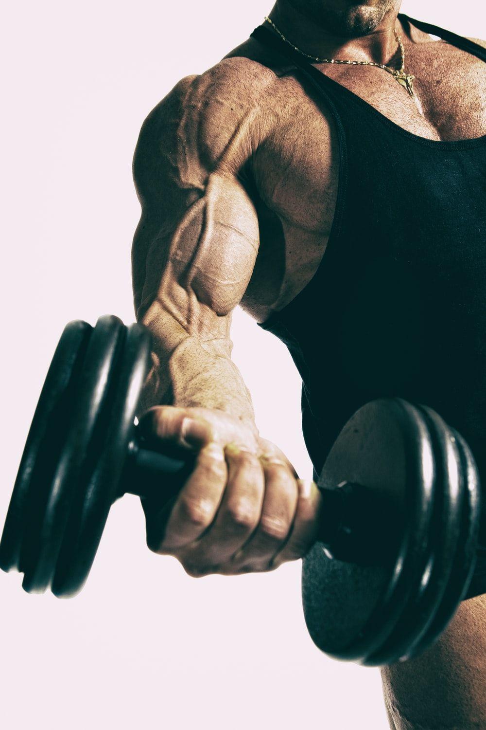 1000x1500 Weight Lifting Picture. Download Free Image