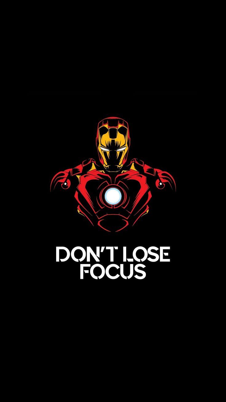 736x1309 Don't Lose Focus
