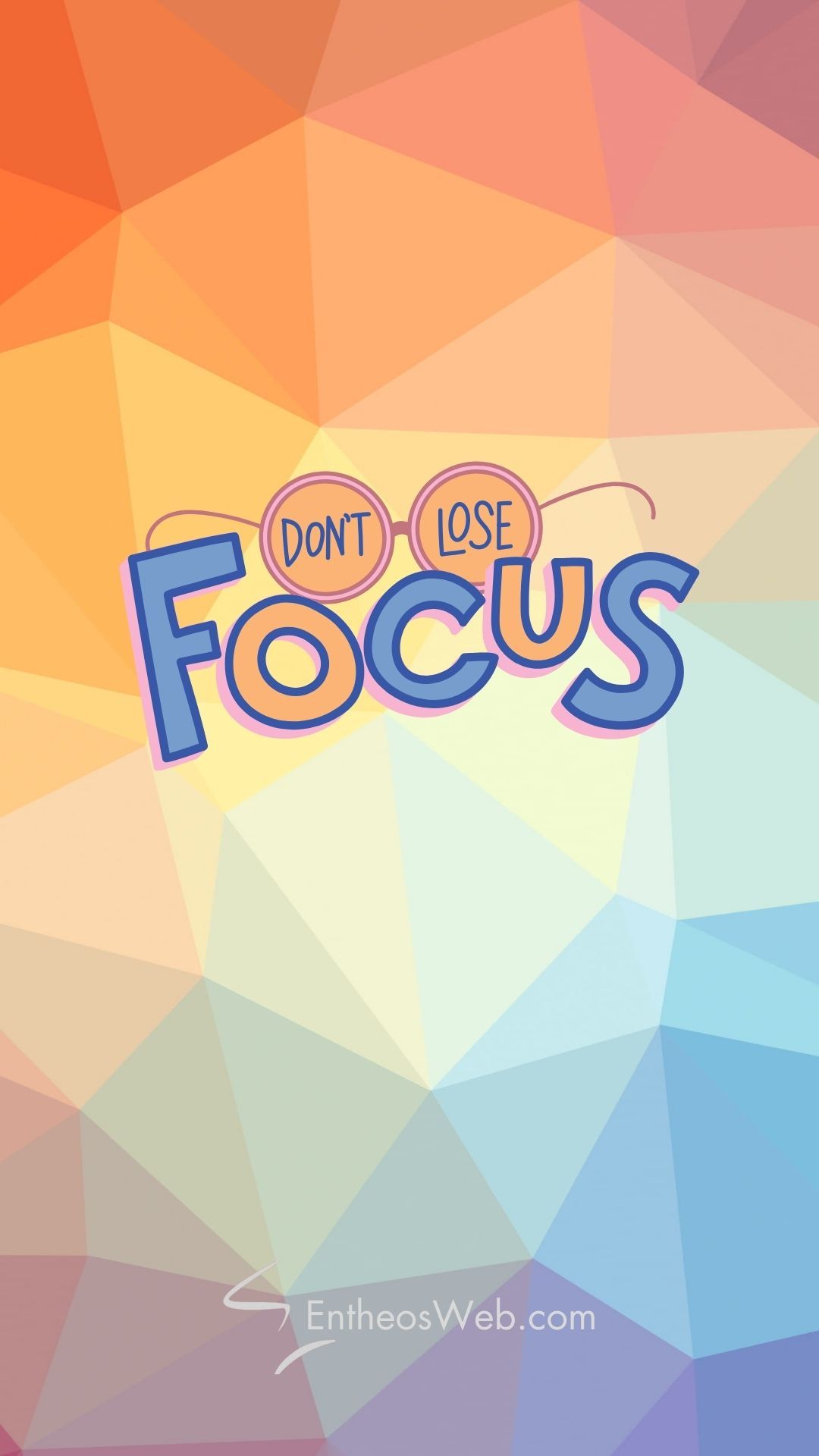 1080x1920 Motivational Phone Wallpaper Background