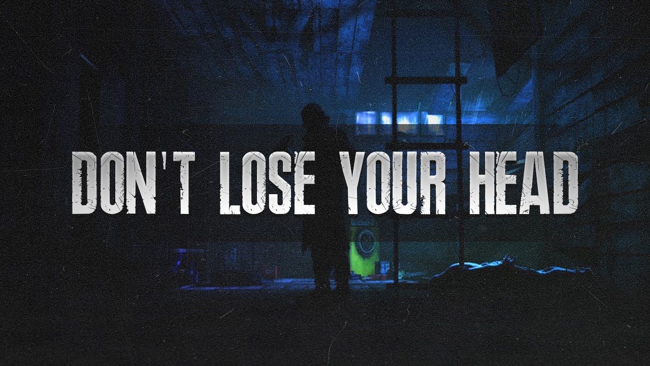 1280x720 Deadlight: Director's Cut. Don't Lose Your Head Achievement