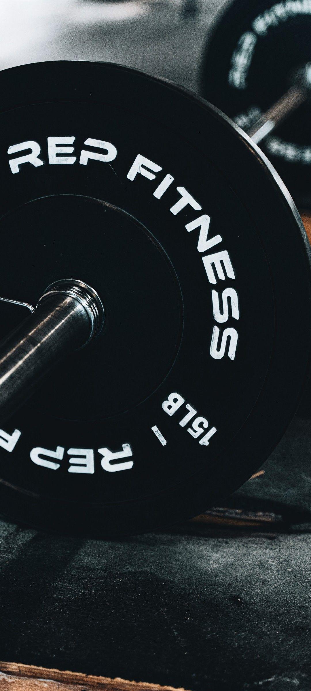 1080x2400 Download 1080x2400 Weight Training, Barbell, Bodybuilding Wallpaper for Samsung Galaxy Note 20 & S20 FE, Xiaomi Mi 10T Pro, Poco F2 Pro