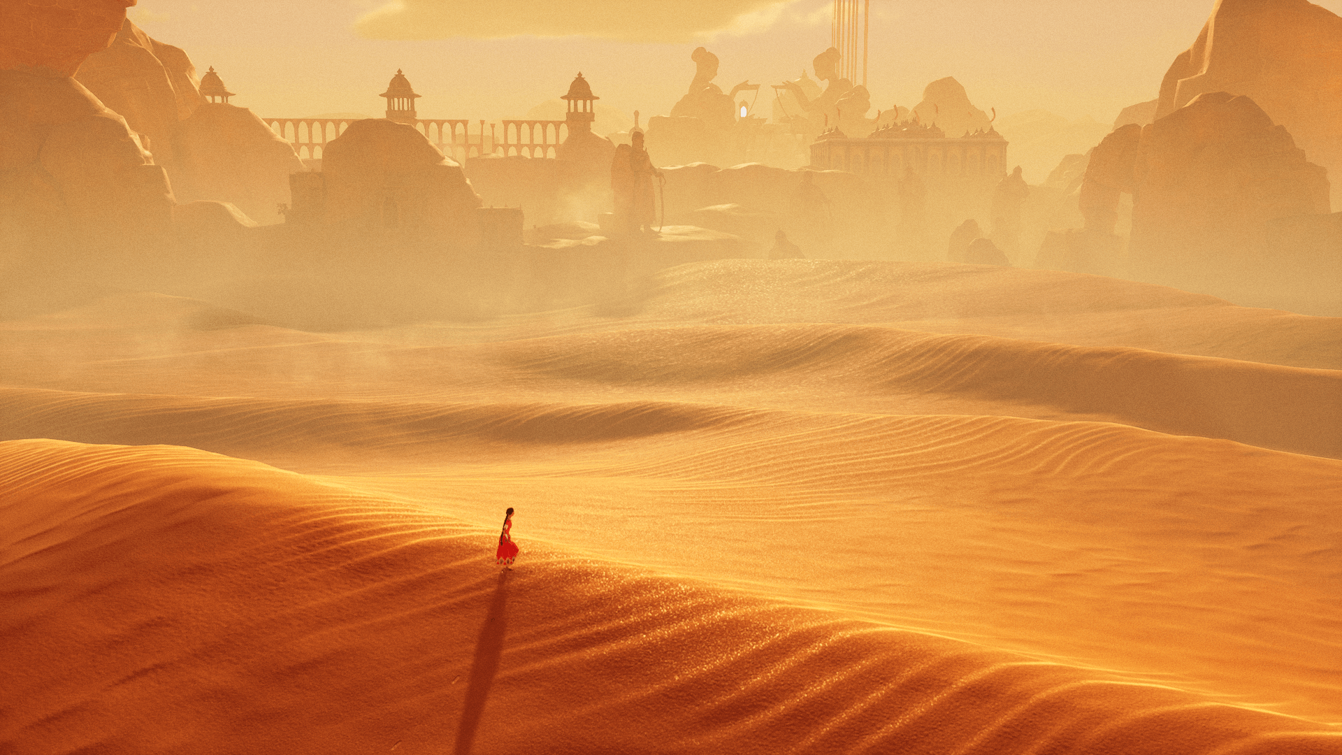 1920x1080 Award Winning Indian Indie Action Adventure Raji: An Ancient Epic Returns With A Brand New Enhanced Edition