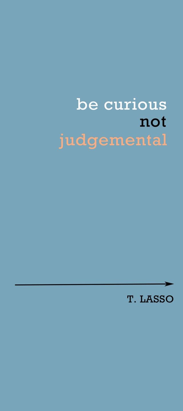640x1436 Ted's quote on wallpaper