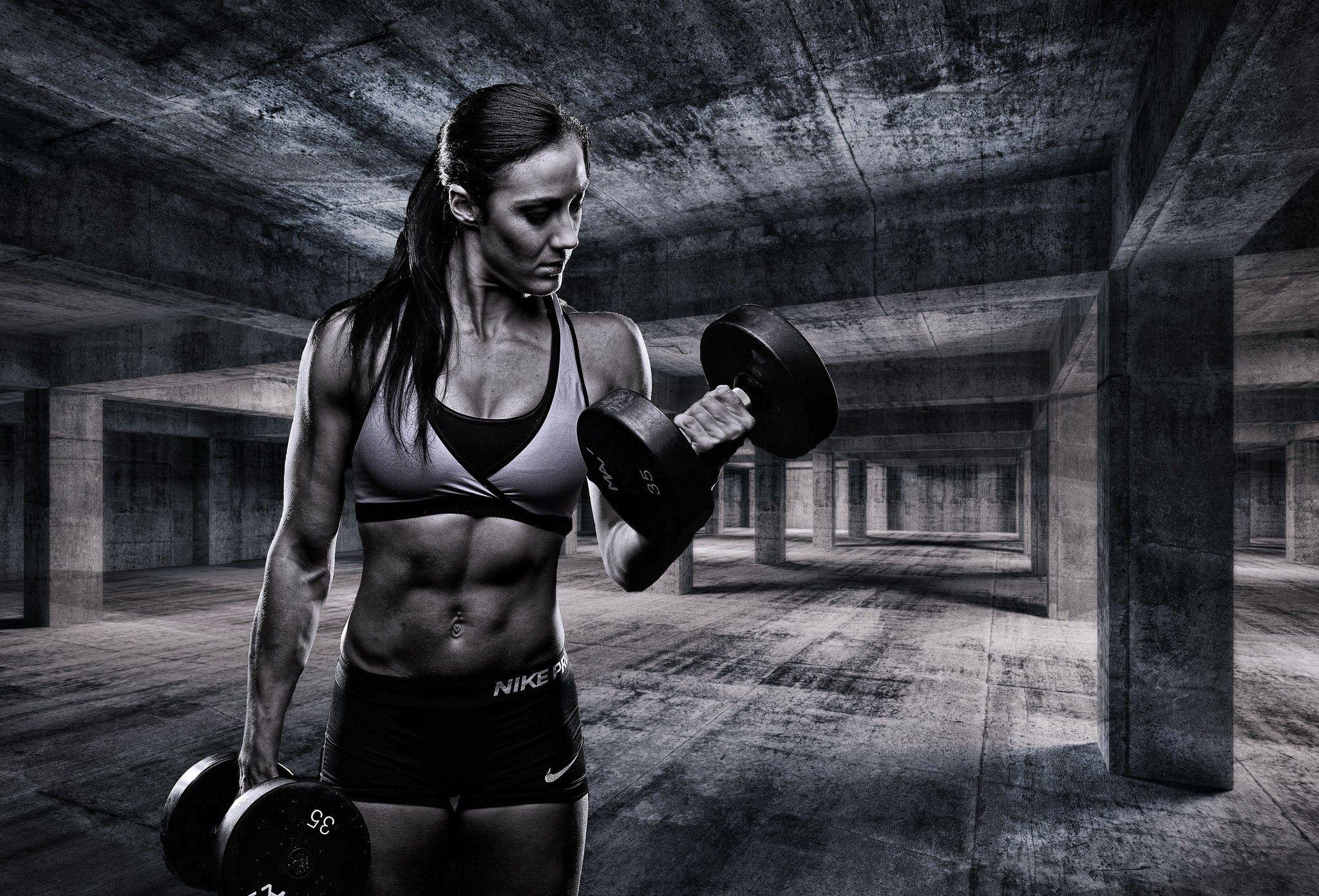 2048x1392 Weight Training Background .