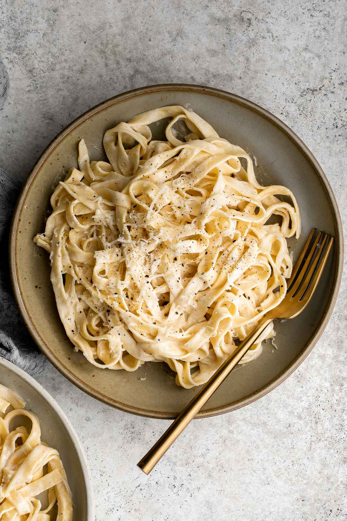 1200x1800 Fettuccine Alfredo