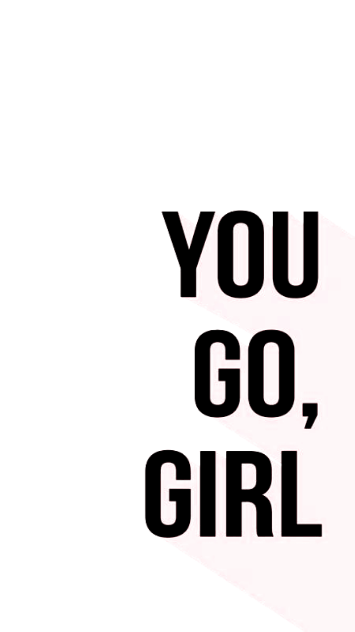 720x1280 you go girl # evil wallpaper. Pastel aesthetic, Dark wallpaper, Purple aesthetic