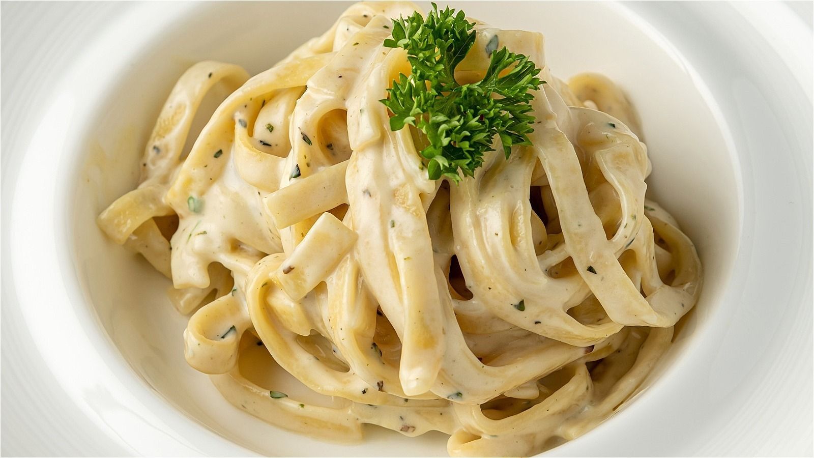 1600x900 The Ingredient That Westernized Traditional Alfredo Sauce
