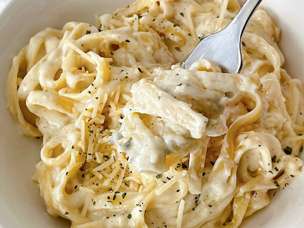 1024x768 Olive Garden Fettuccine Alfredo Recipe Mommy Mouse Clubhouse
