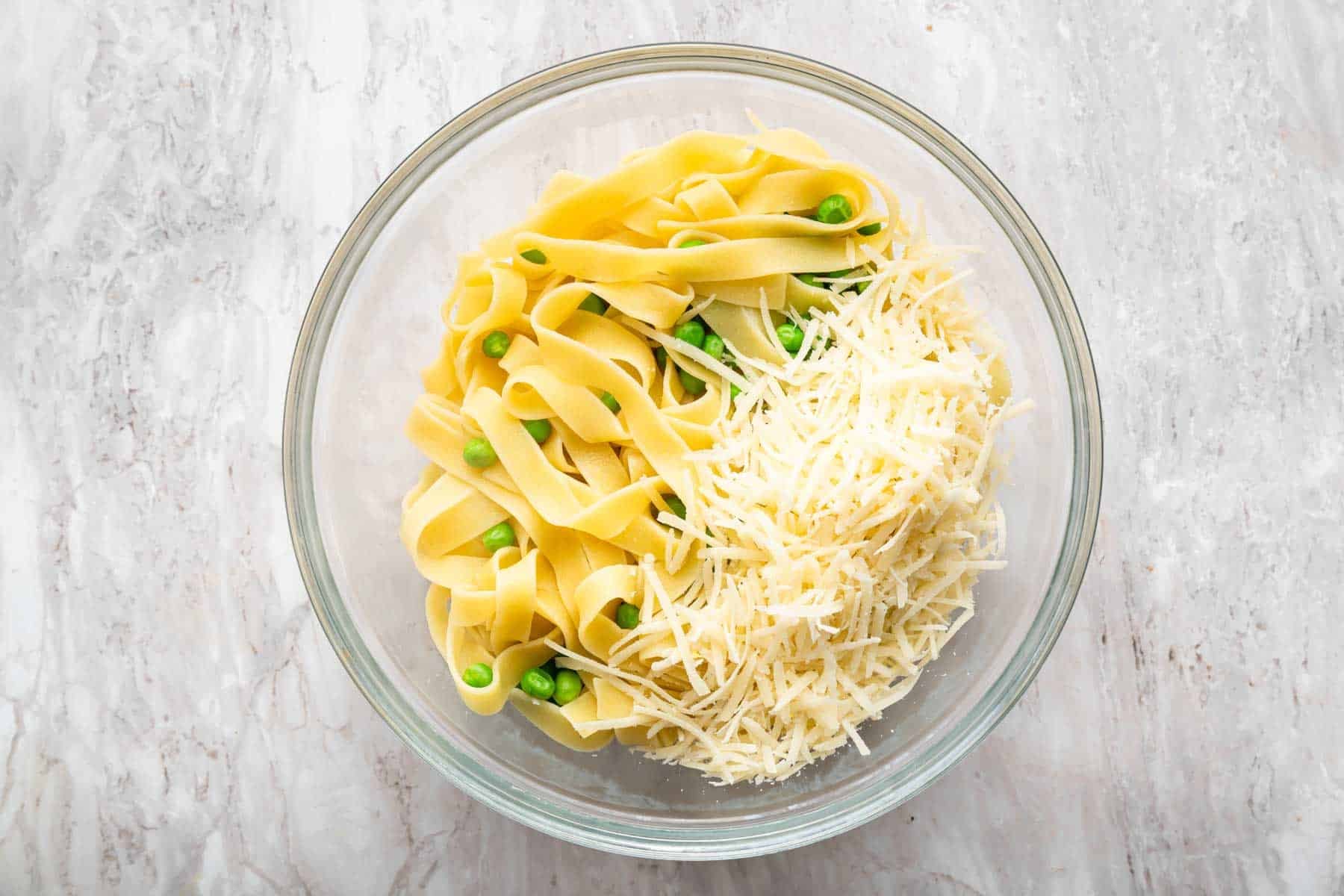1800x1200 Fettuccine Alfredo for Two. Dinner for Two recipes