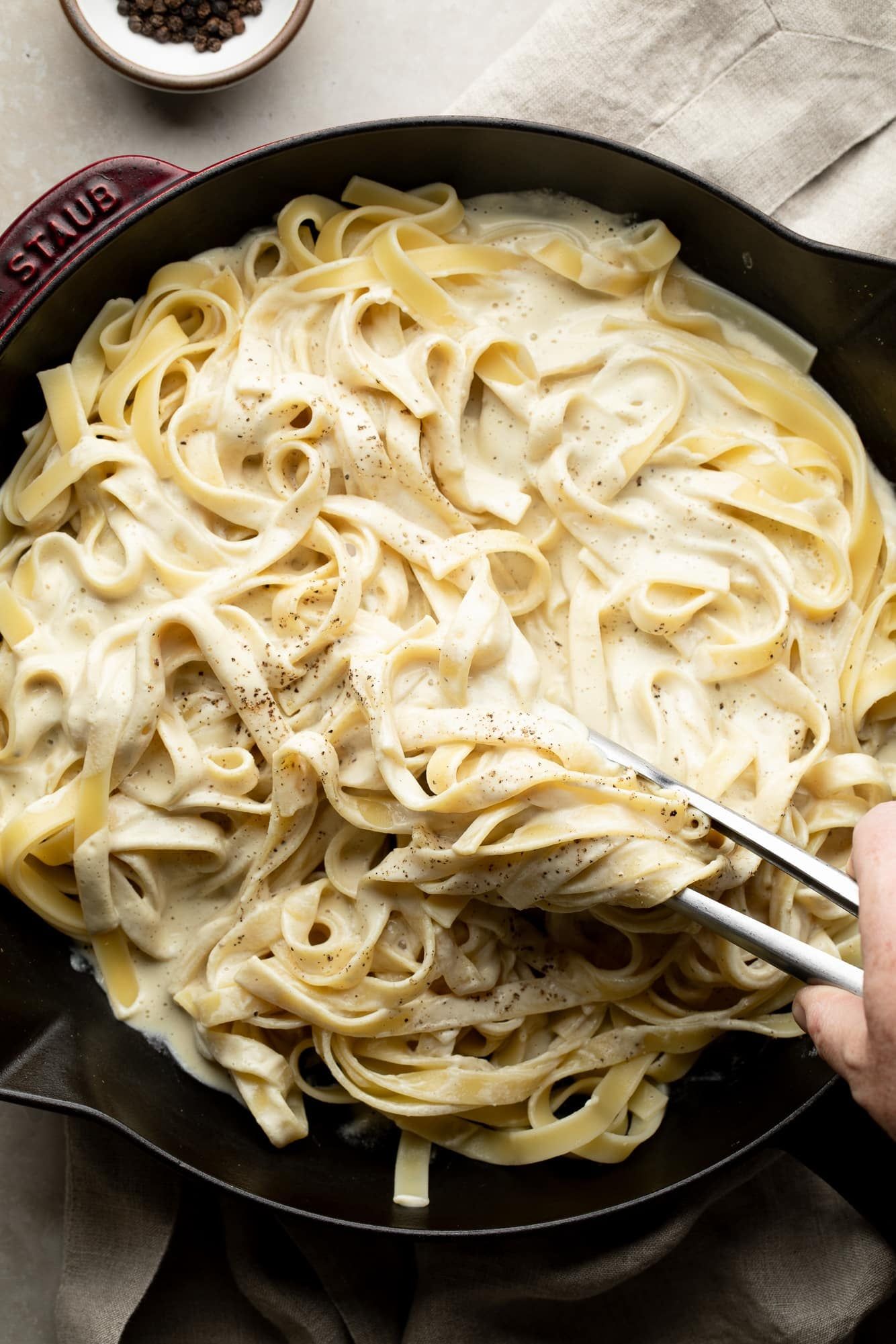 1334x2001 Vegan Alfredo Sauce