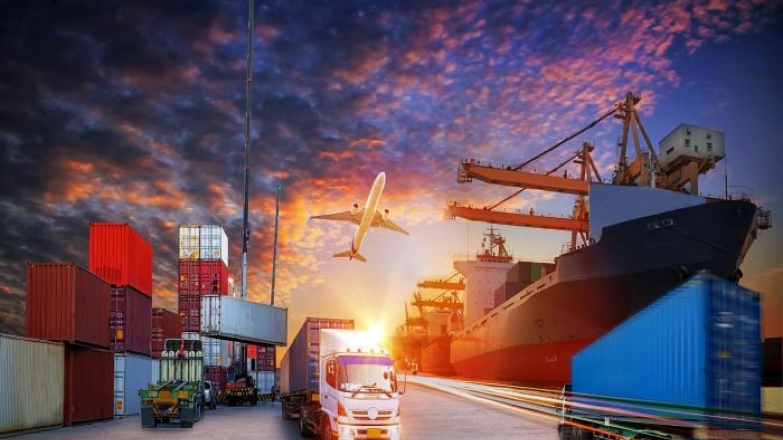 1600x900 Procurement focus over logistics weakens supply chains. Journal of Commerce