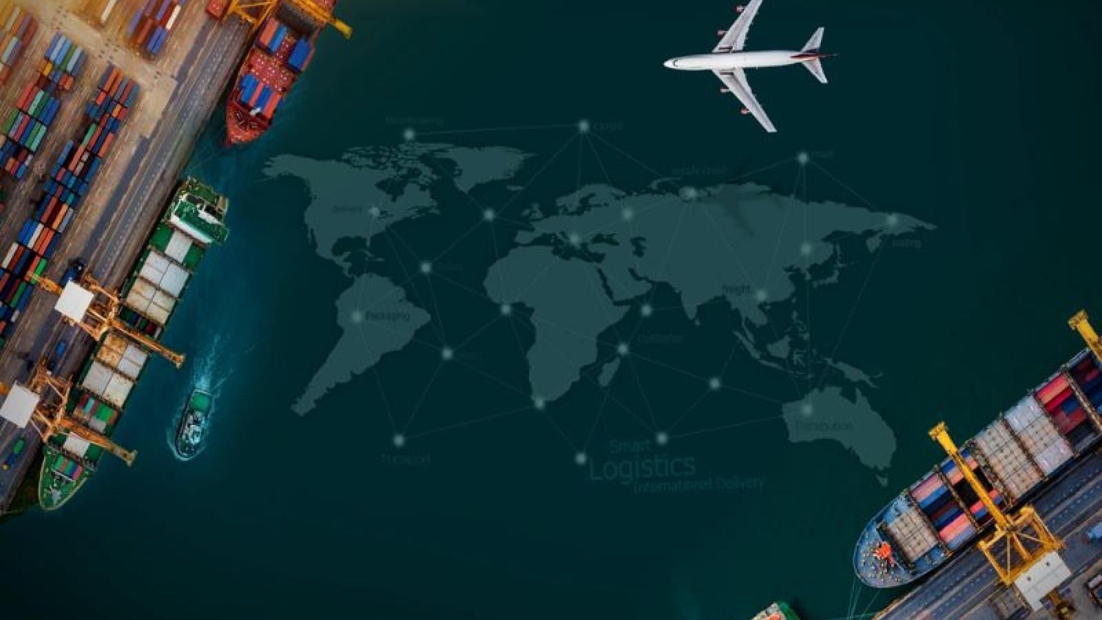 1600x900 Shippers committed to digital investments in logistics: S&P Global. Journal of Commerce