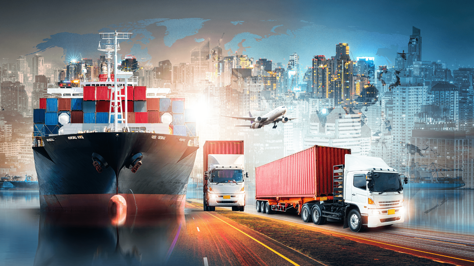 1920x1080 Show Me Global Logistics