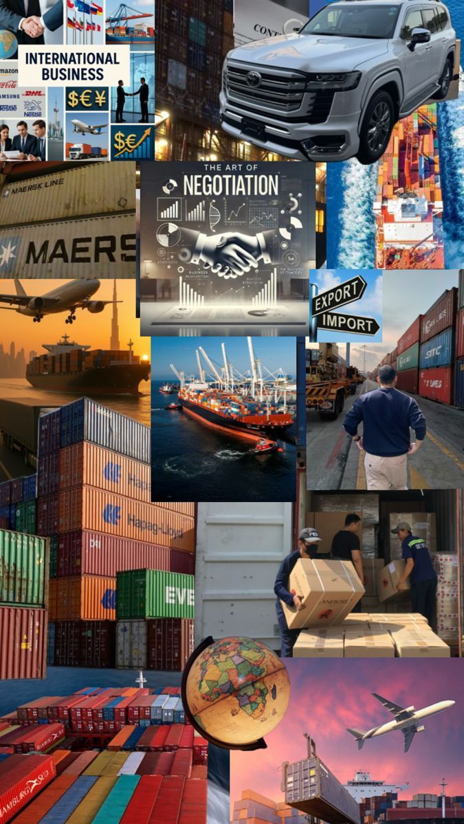 675x1200 Title. Logistics and international business, Business and international finance student wallpaper, Logistics student wallpaper for laptop