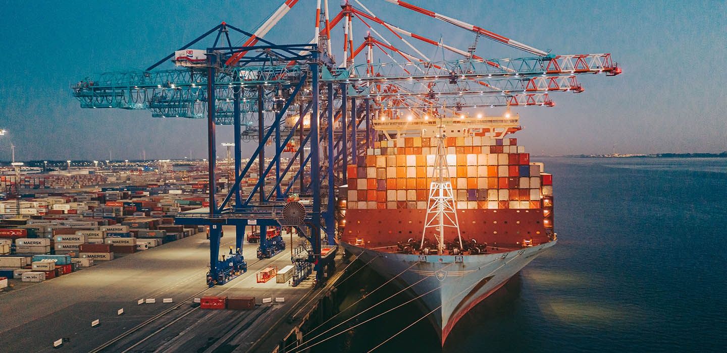 1440x700 Unlocking Global Trade Success: The Role of Freight Forwarders