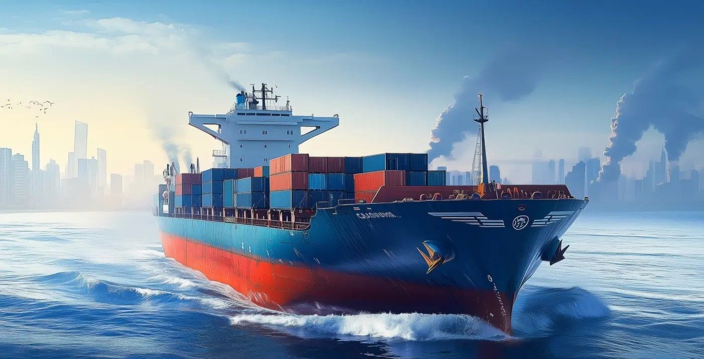 1400x714 Royal Uni International Logistics(Guangzhou) Ltd_JC PremiumGuangzhou. International Freight Forwarder JCtrans. JCtrans Platform International Freight Forwarders Platform