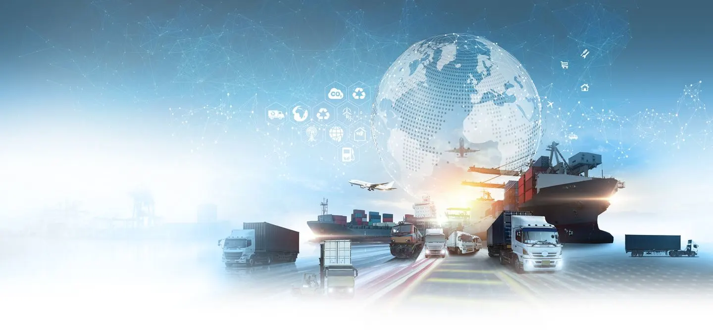 1440x667 Logistics And The Impact Of E Commerce And AI: Challenges And Opportunities