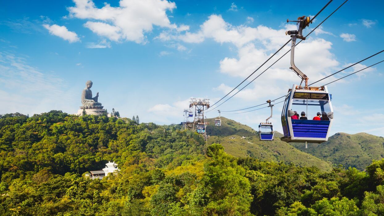 1244x700 The Ultimate Guide to Lantau Island: Exploring the Great Buddha and Beyond Agoda: See The World For Less