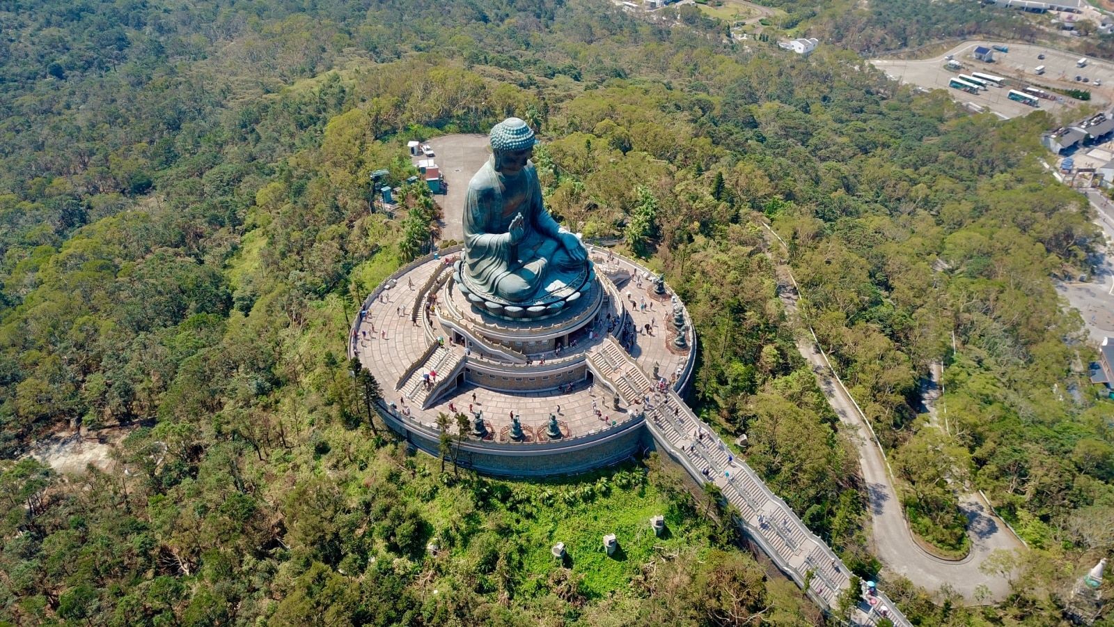1600x900 Private Full Day Lantau Island Walking Tour · Asian Trails