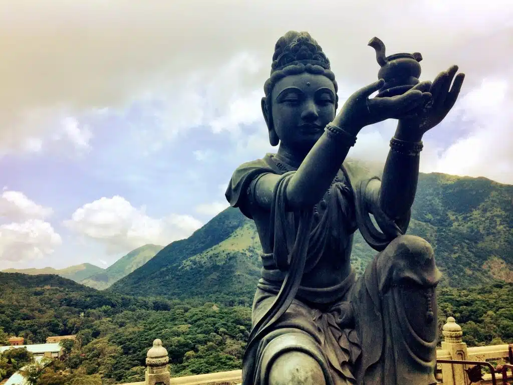 1024x768 The Perfect Hong Kong Day Trip