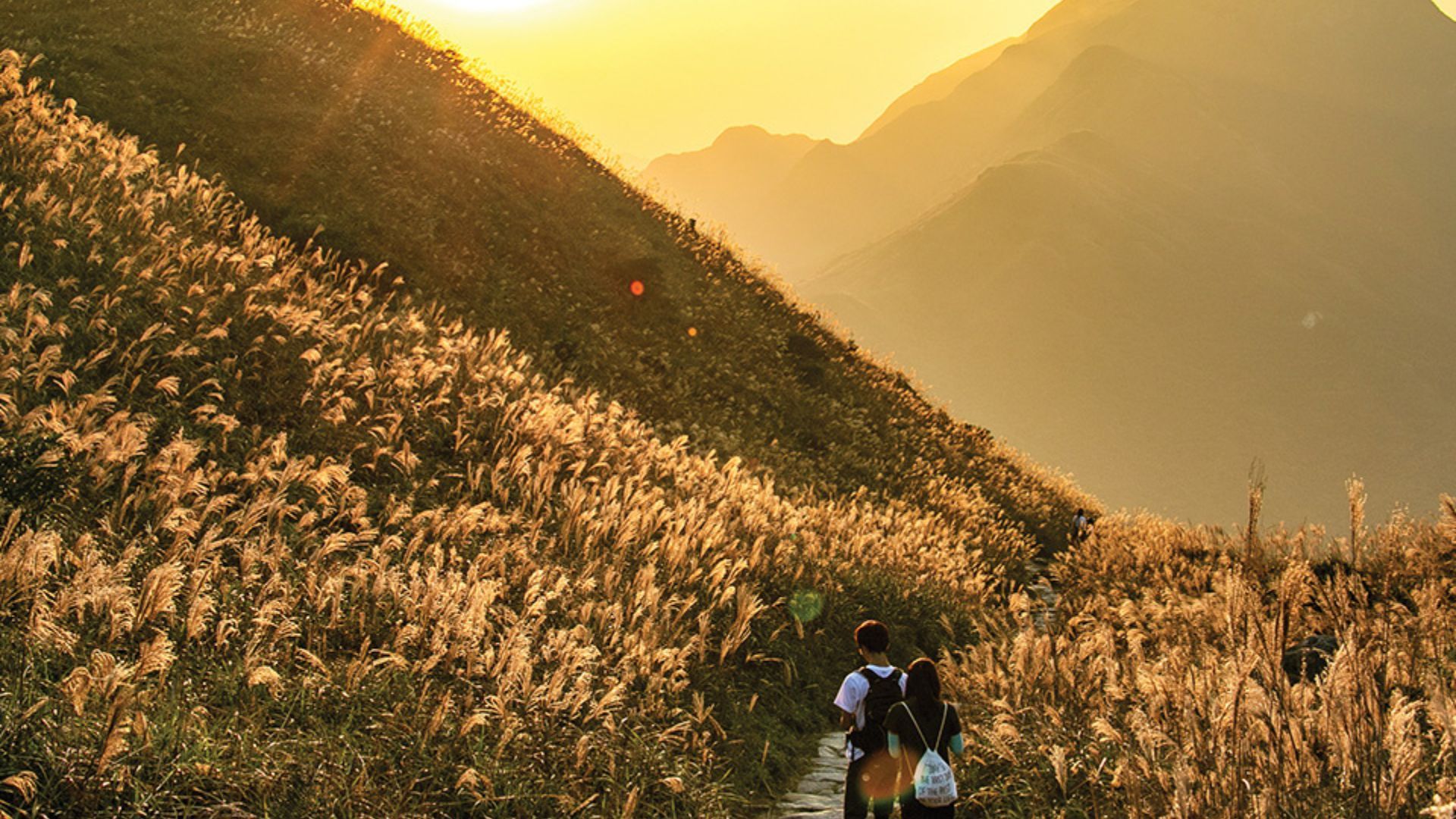 1920x1080 Things To Do In Lantau Island, Hong Kong: Beaches, Hiking Trails & Monasteries