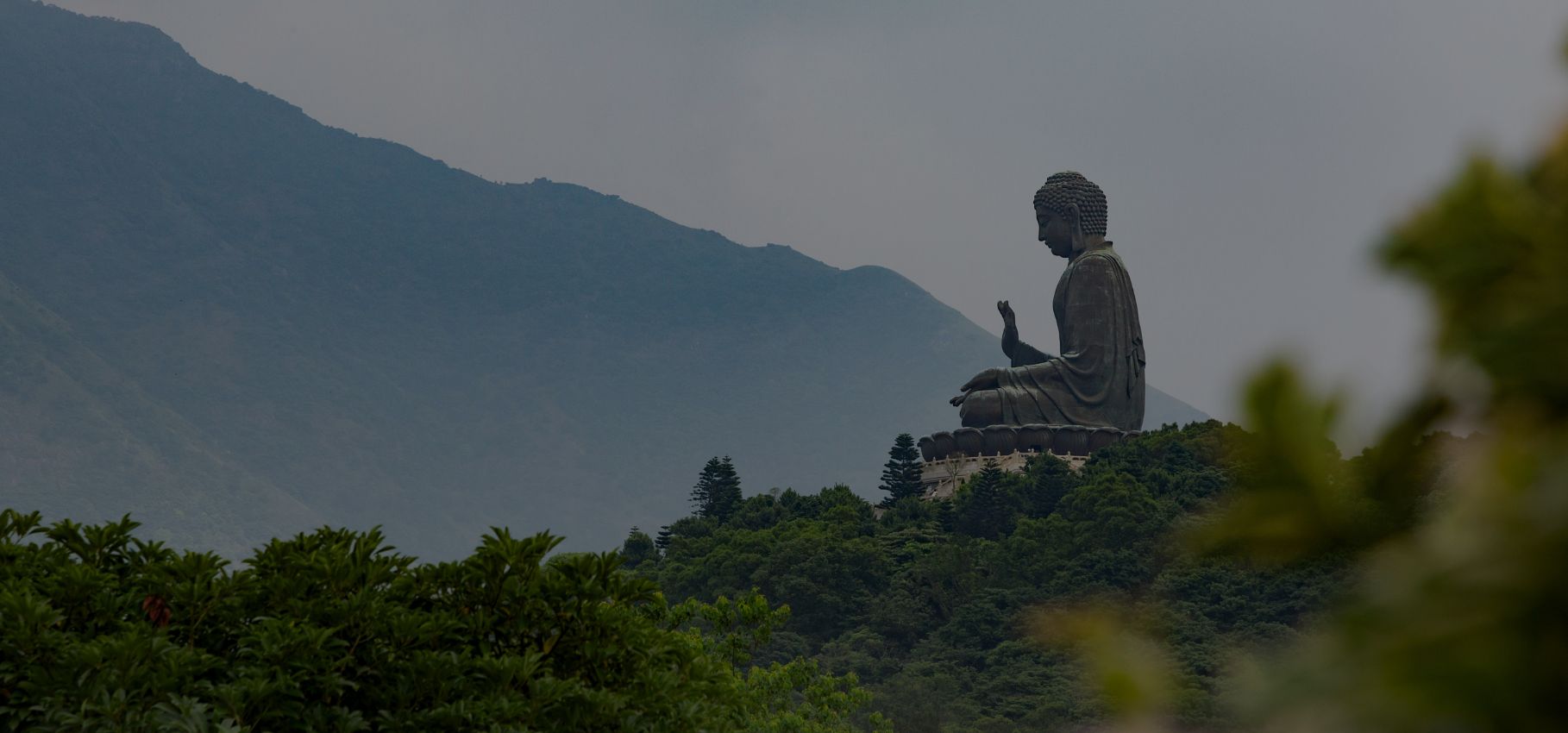 1818x850 Compete Guide to a Day trip to Lantau Island, Hong Kong Stupid Bear