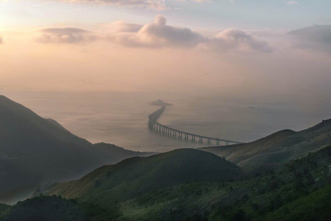 1160x773 Lantau Island, Hong Kong: Travel guide & itinerary