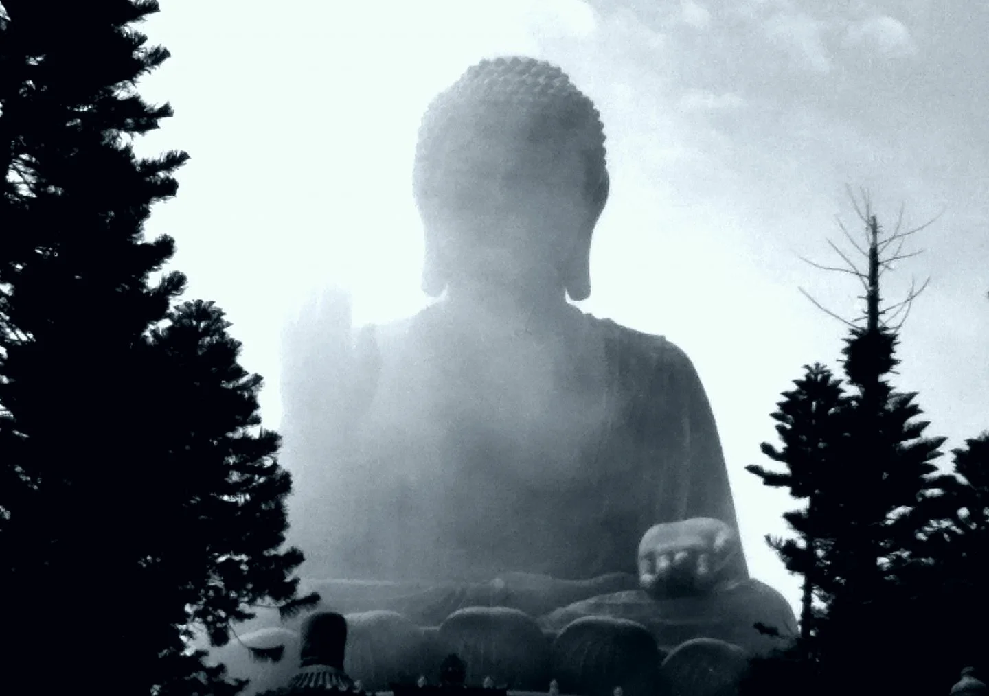 1440x1014 Lantau Island Tour. A Visit To The Big Buddha