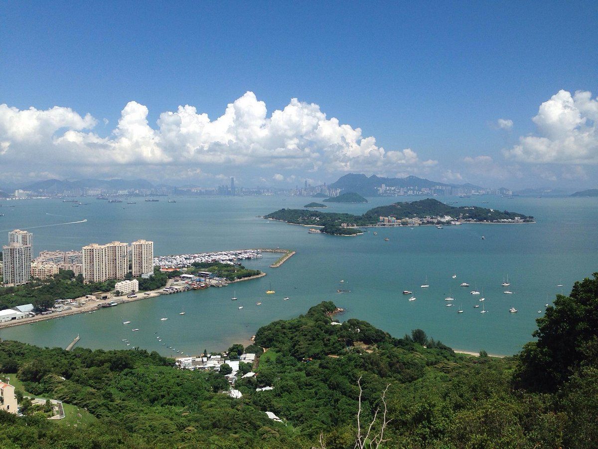 1200x900 Lantau island You SHOULD Know Before Going (2026 Reviews)