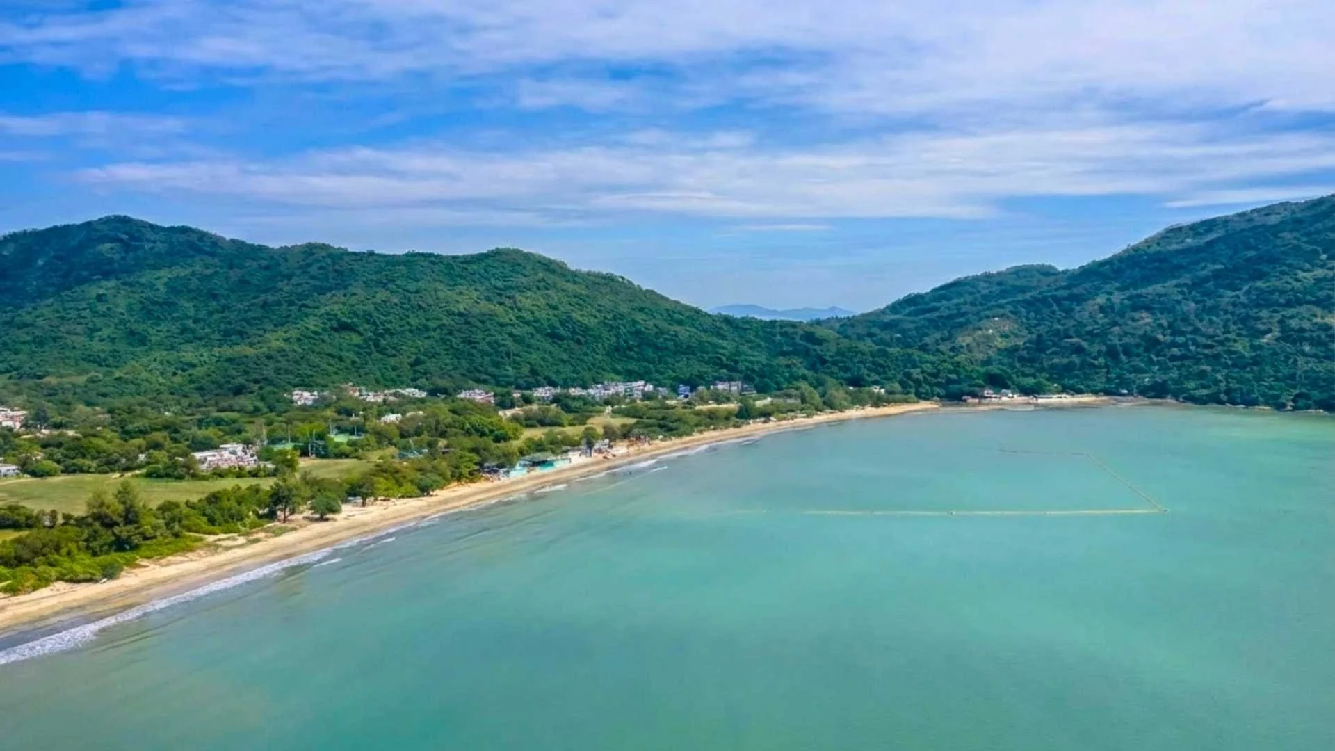 1920x1080 Best Hong Kong Junk Destinations: Clearwater Bay & Lamma Island