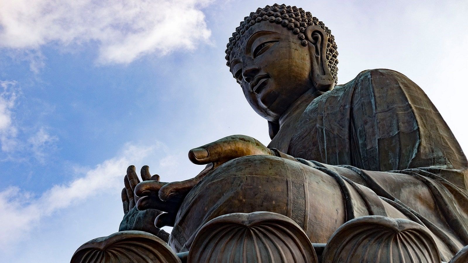 1600x900 Private Full Day Lantau Island Walking Tour · Asian Trails