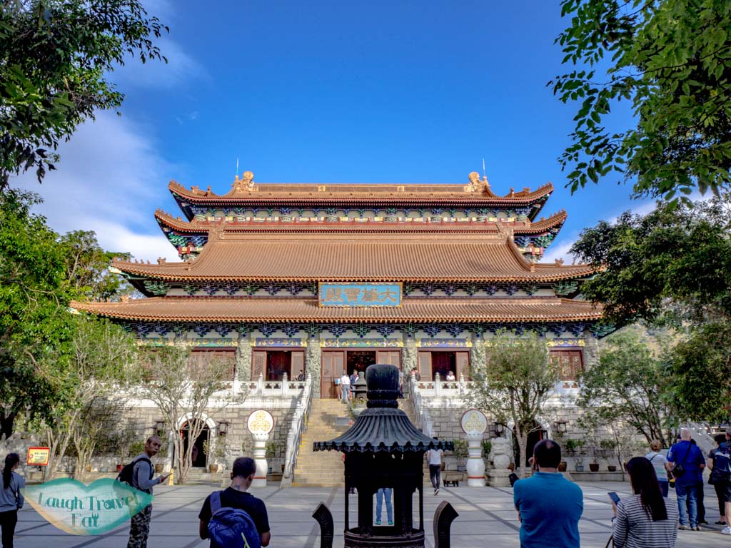 1024x768 Top things to do in Lantau Island on a day trip (or two) Travel Eat