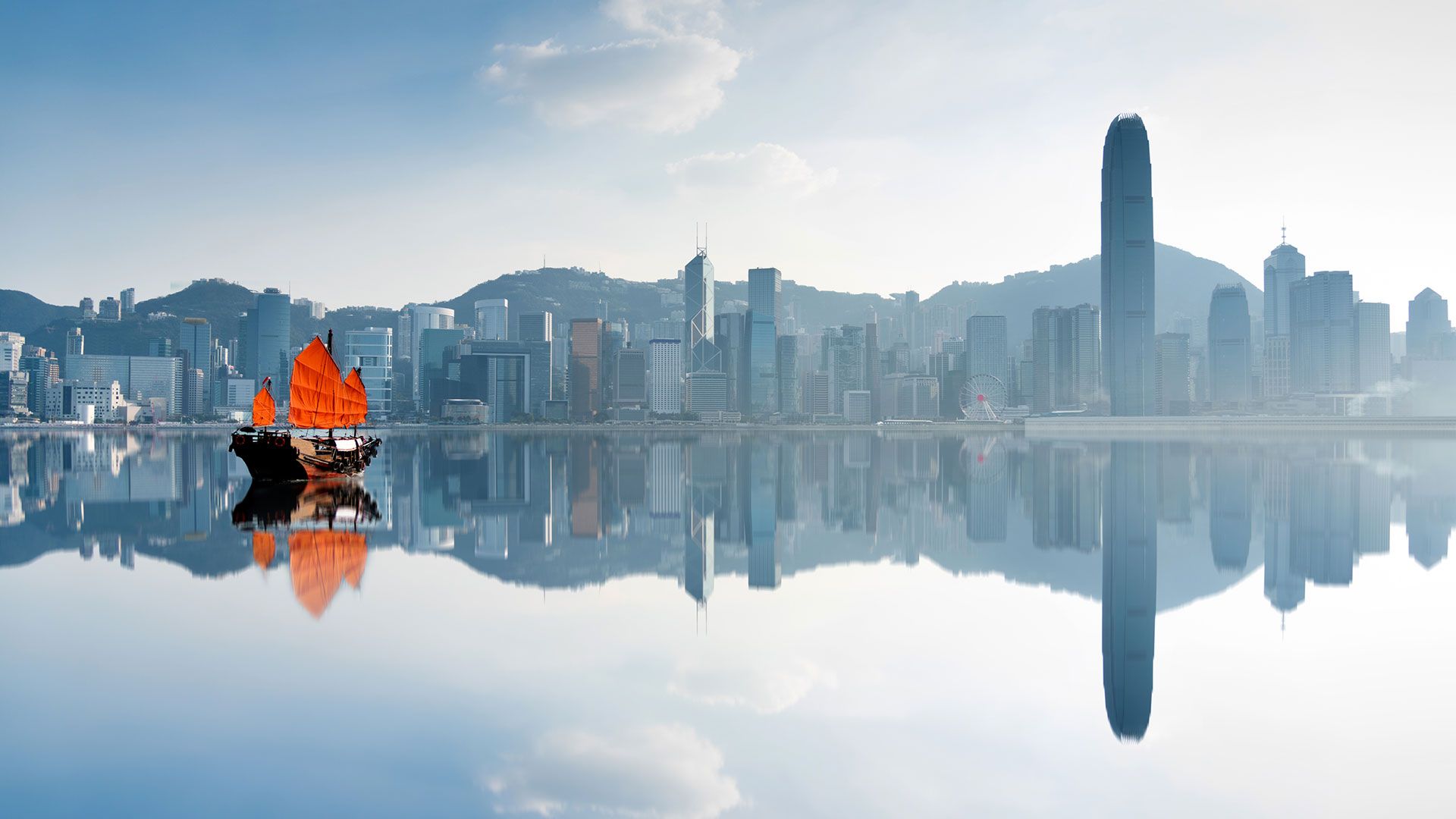 1920x1080 Lantau Island Tours & Travel Information