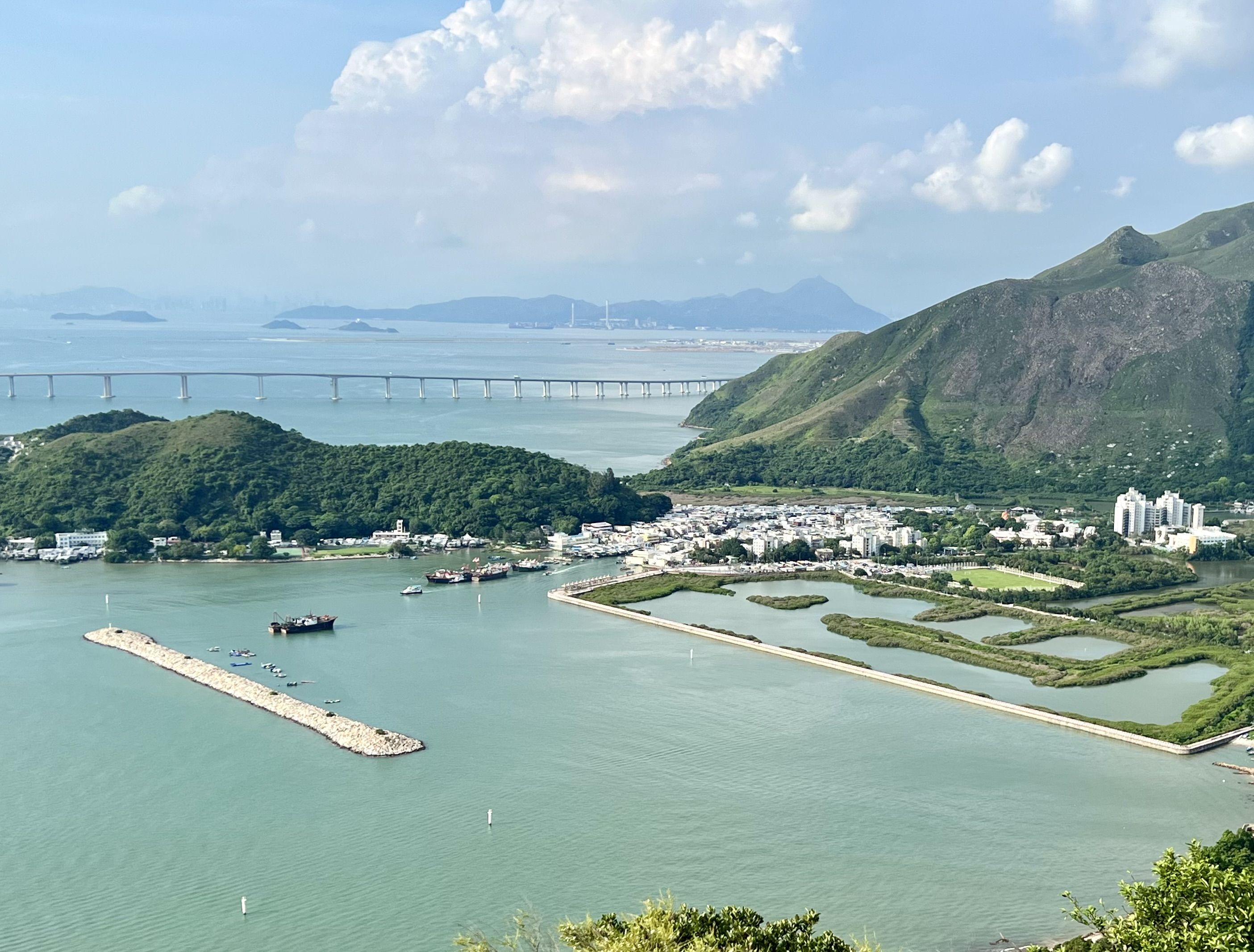 2809x2133 Hong Kong Fun in 18 Districts