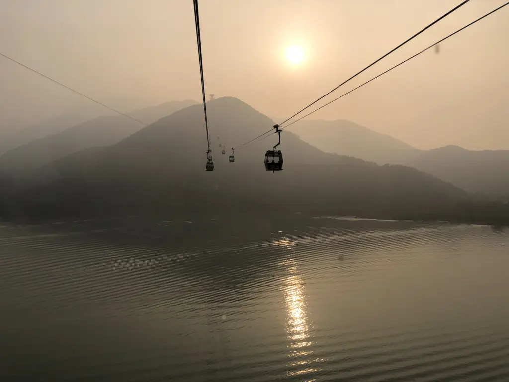 1024x768 Epic Things to Do on Lantau Island. Day Trip Itinerary