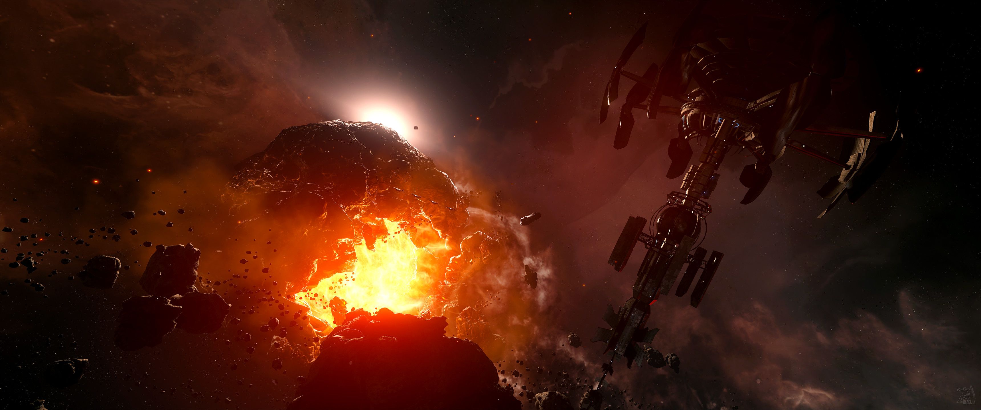 3440x1440 Wallpaper 21:9