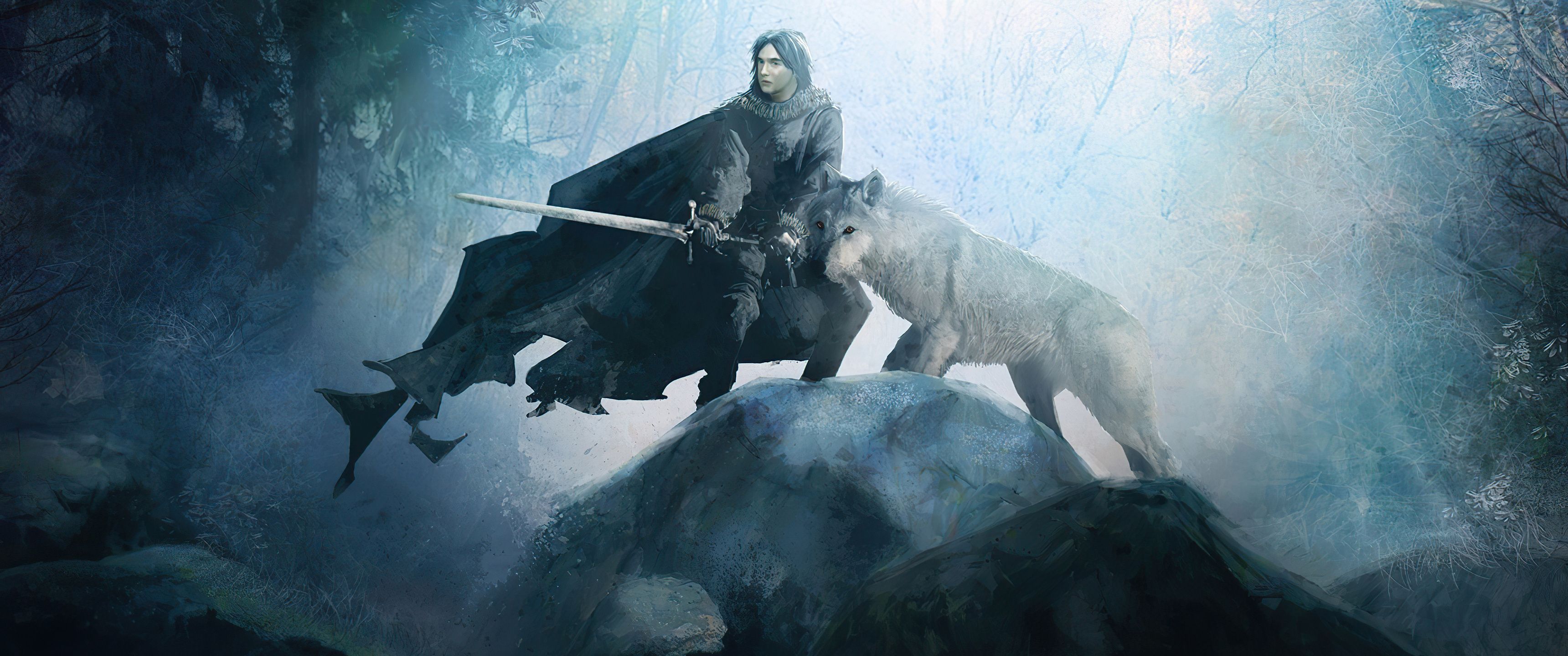 3440x1440 A Song Of Ice And Fire Game Of Thrones 4k UltraWide Quad HD 1440P , HD 4k Wallpaper, Image, Background, Photos and Picture