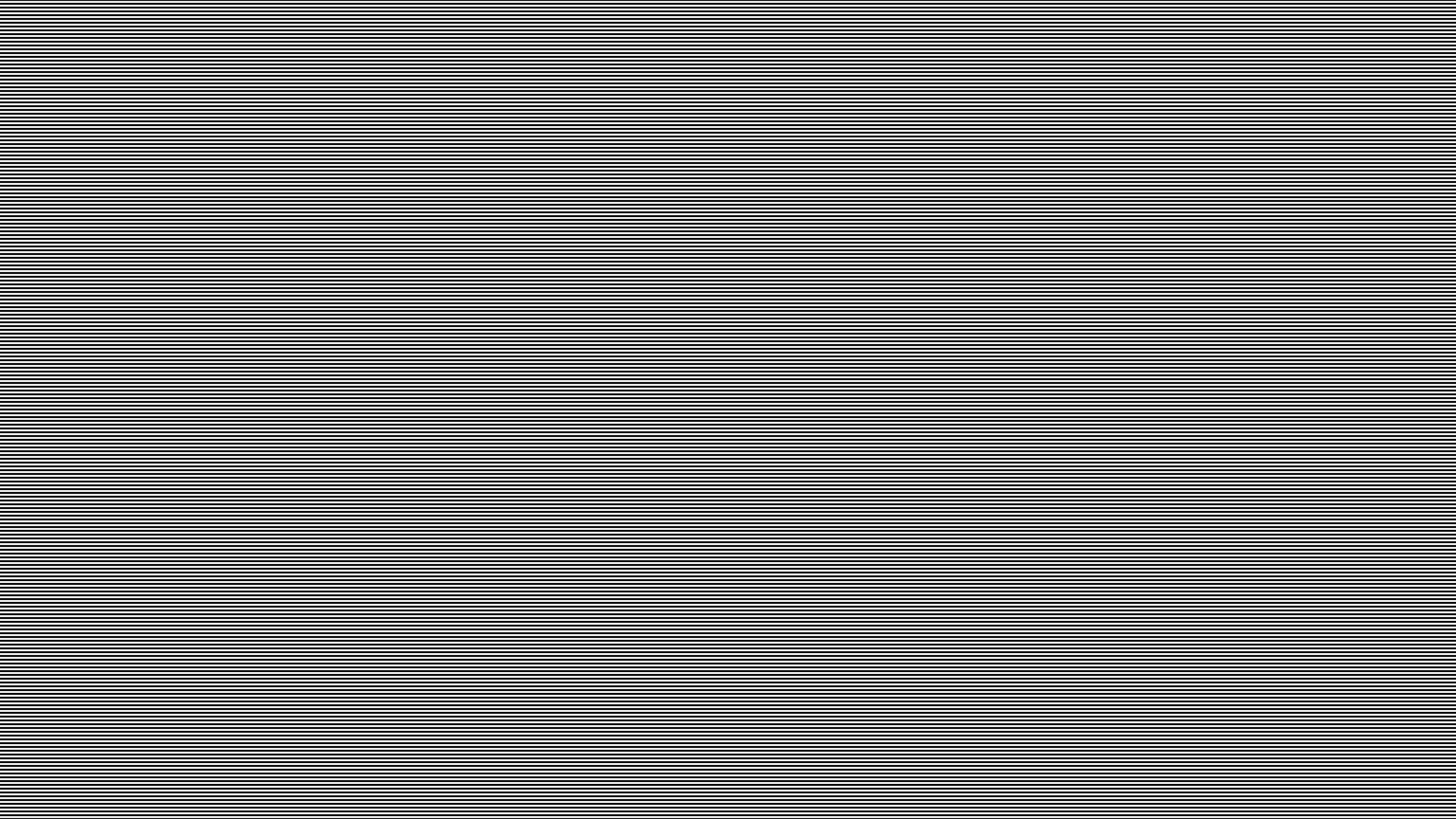 1920x1080 Some Scanline Overlays W Fade Effect
