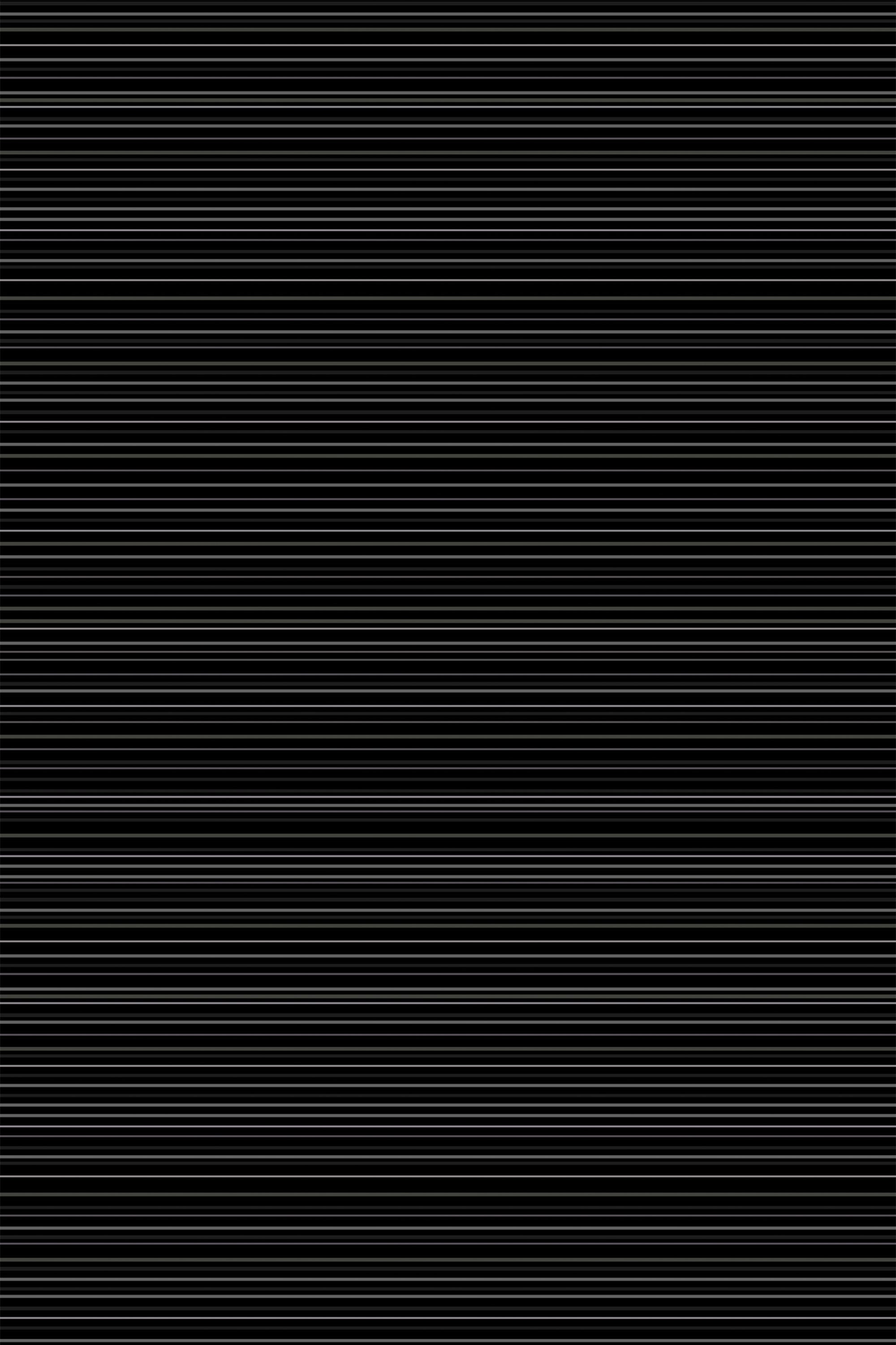 2000x3000 Black striped texture Peel and Stick Removable Wallpaper