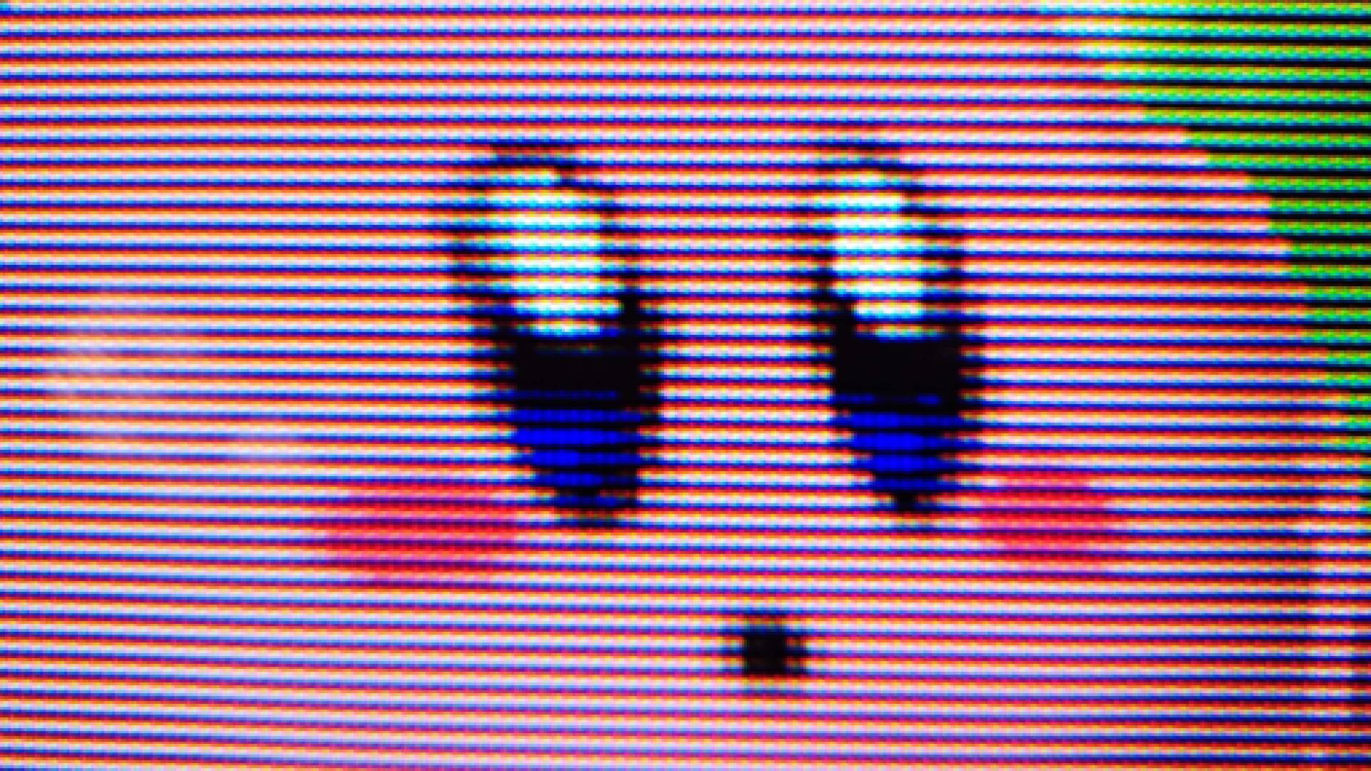1920x1080 Scanlines will help give your retro consoles a visual edge, but not all CRT effects are equal