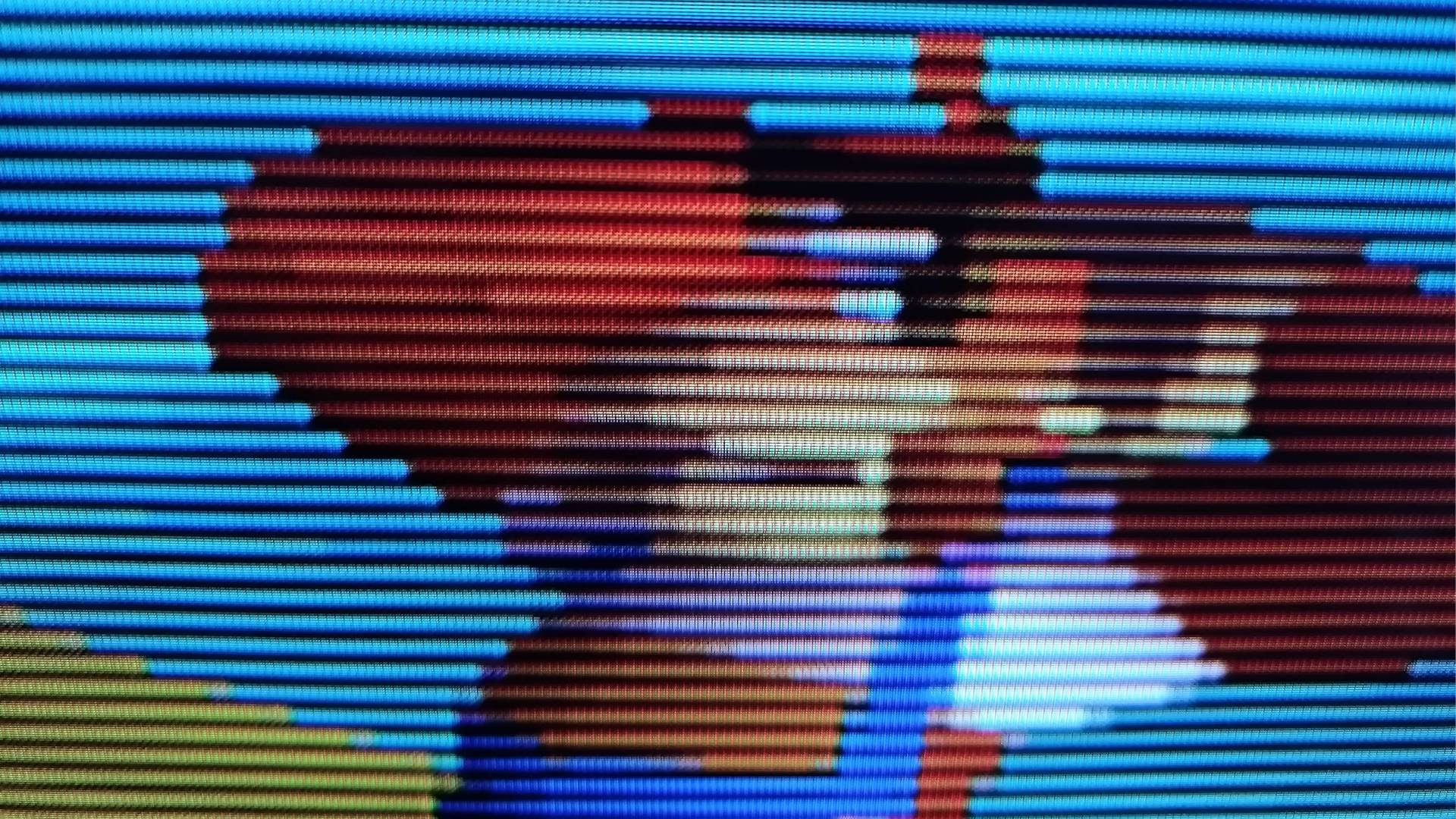 1920x1080 Scanlines will help give your retro consoles a visual edge, but not all CRT effects are equal