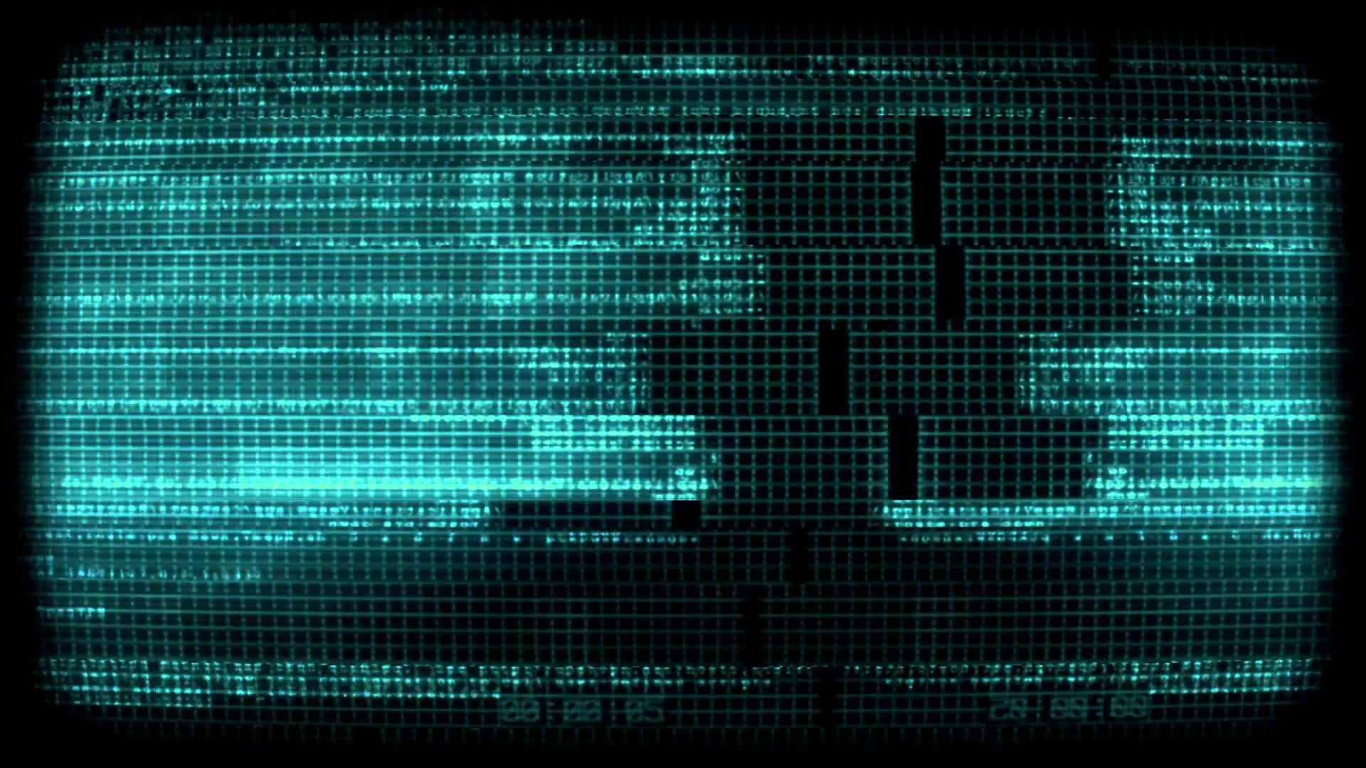 1920x1080 Retro CRT Scanlines • Motion Graphics Template • Uppbeat