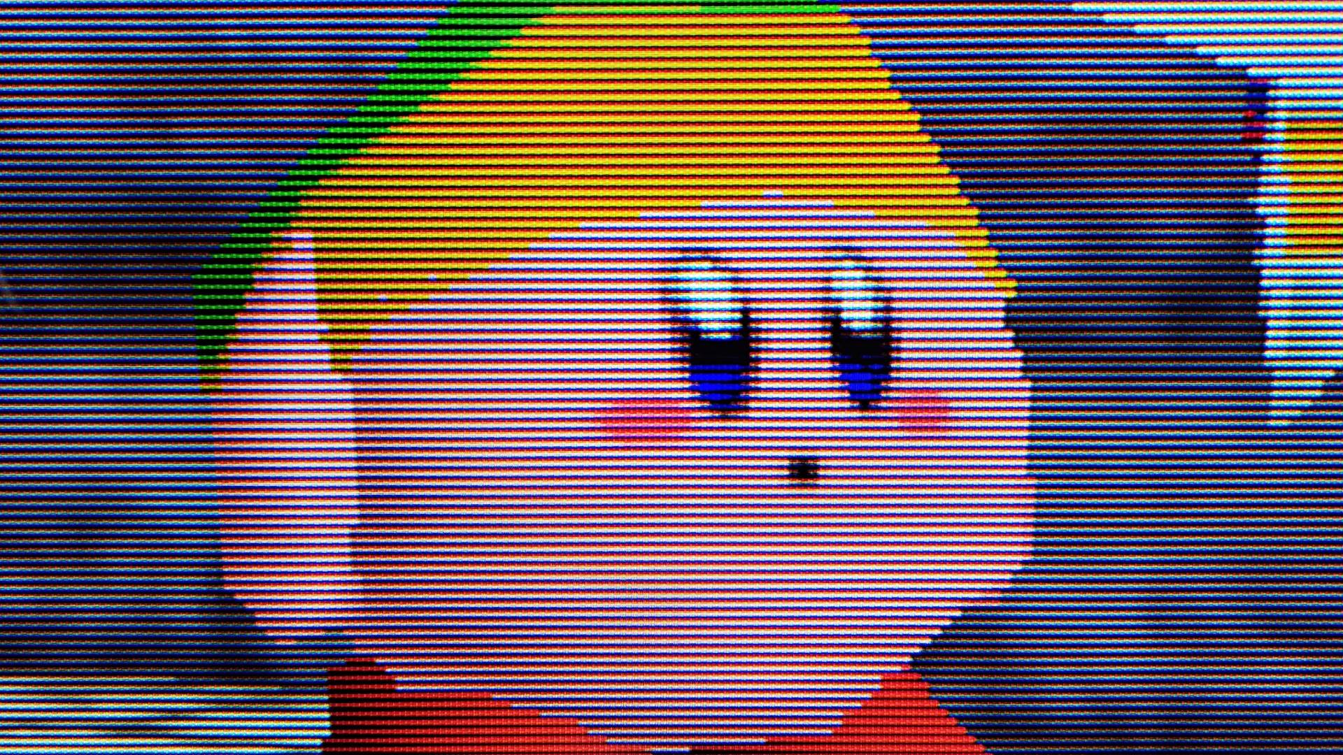 1920x1080 Scanlines will help give your retro consoles a visual edge, but not all CRT effects are equal