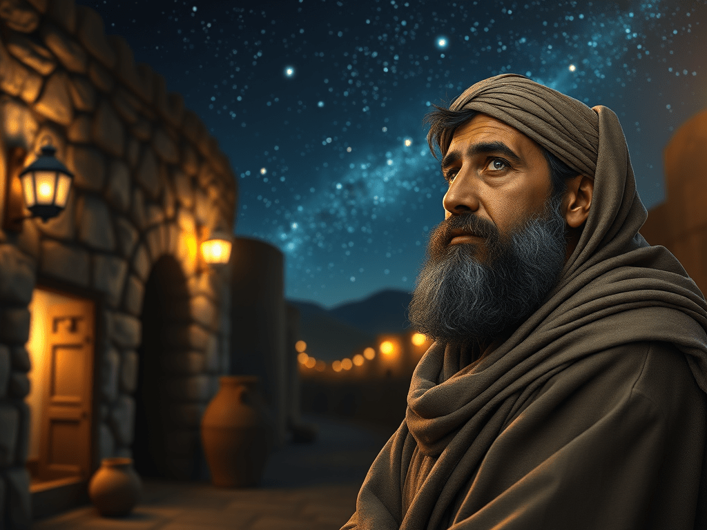 1024x768 Issachar the Innkeeper