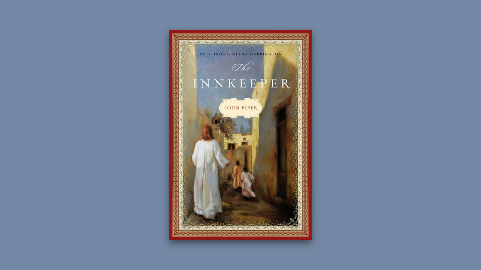 1600x900 The Innkeeper