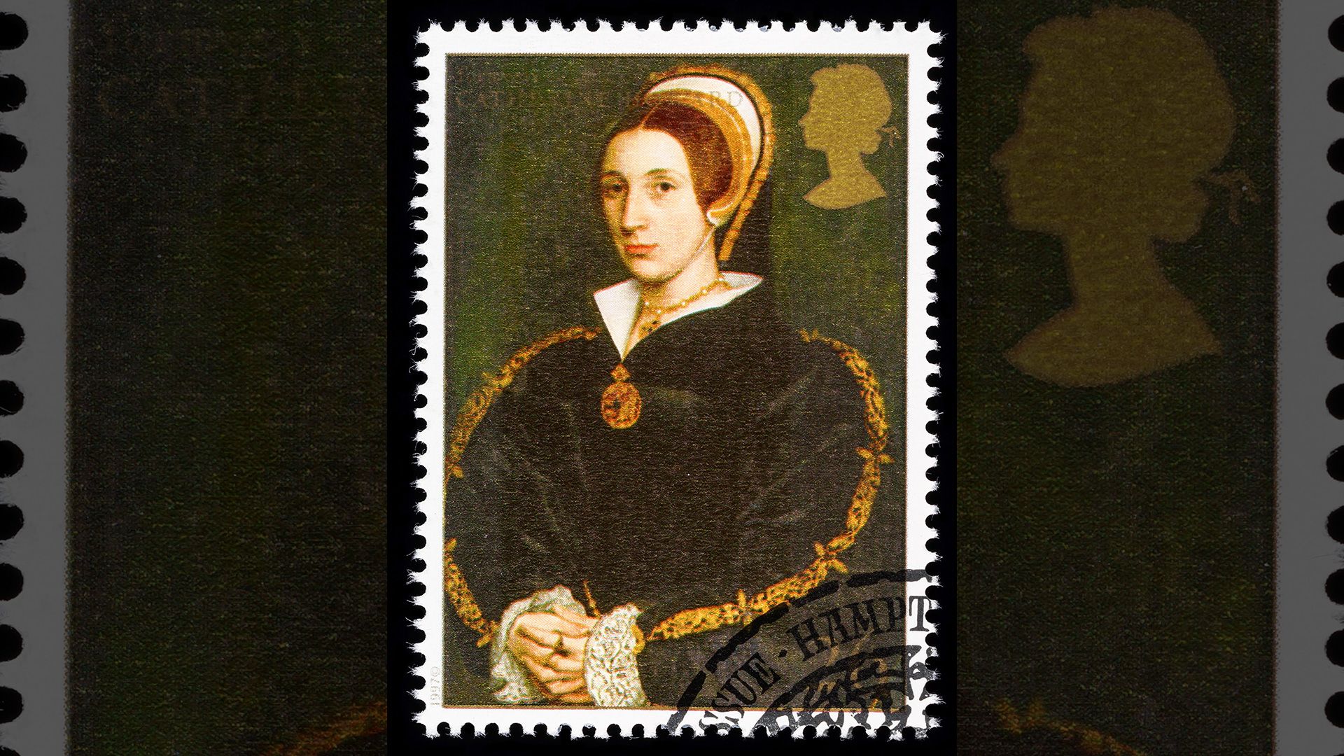 1920x1080 Catherine Howard: Biography. Sky HISTORY TV Channel